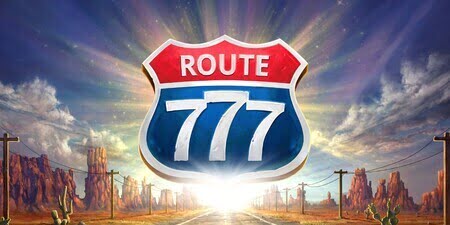 Route 777 Slot