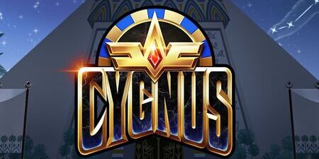 Cygnus logo