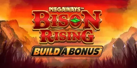 Buffalo Rising Slot